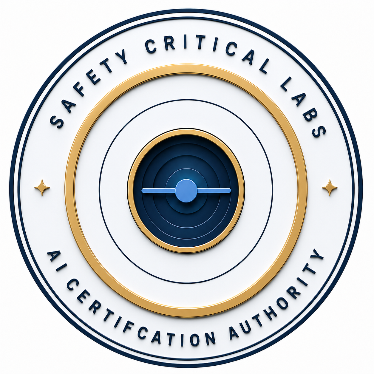 Safety Critical Labs · AI Certification Authority